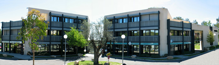 Centre de Consultations